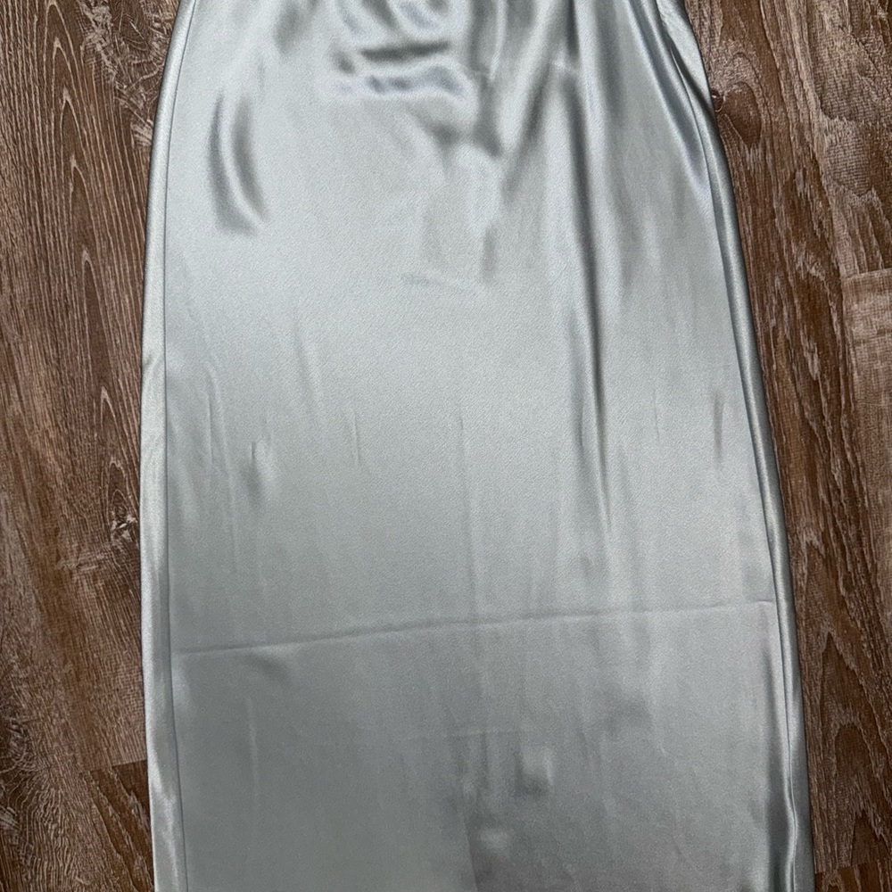 NWT Joie Slip Skirt Set - Picture 4 of 8